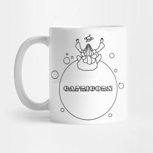 CAPRICORN Mug